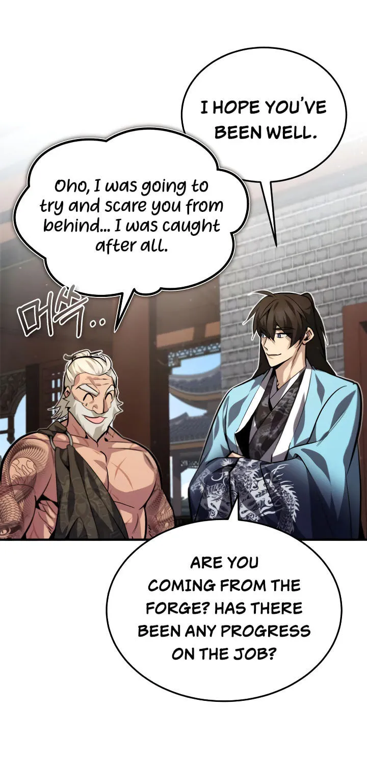Best Teacher Baek Chapter 33 page 62 - 