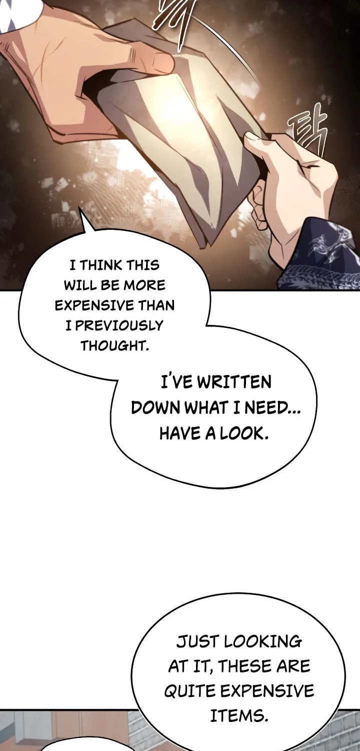 Best Teacher Baek Chapter 33 page 64 - 