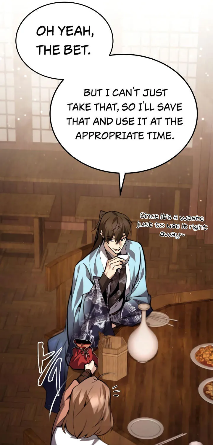 Best Teacher Baek Chapter 33 page 95 - 