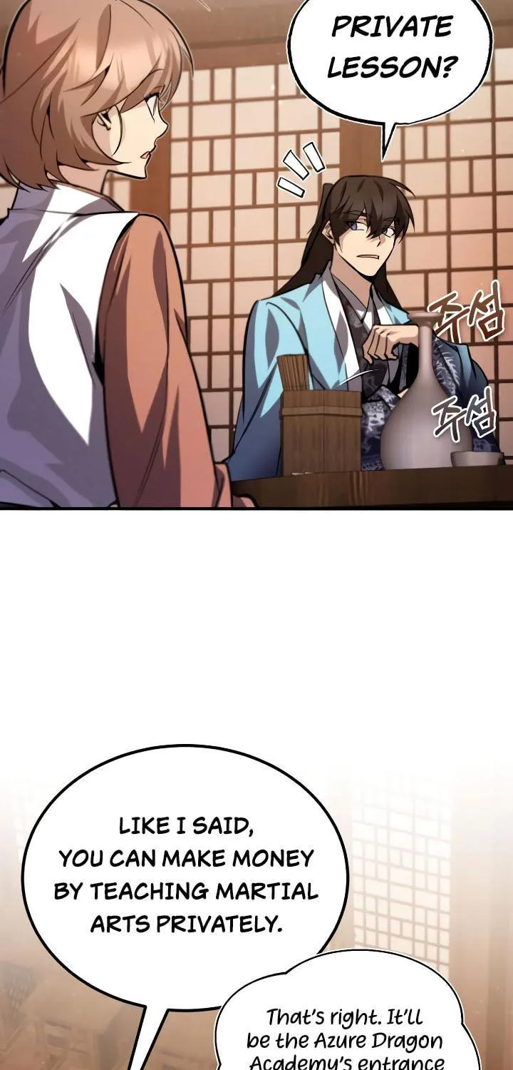 Best Teacher Baek Chapter 33 page 99 - 