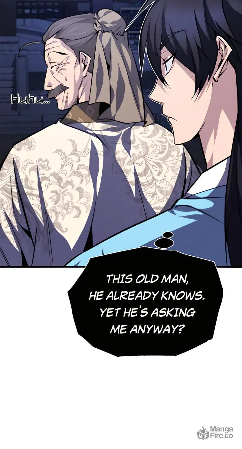 Best Teacher Baek Chapter 34 page 101 - 