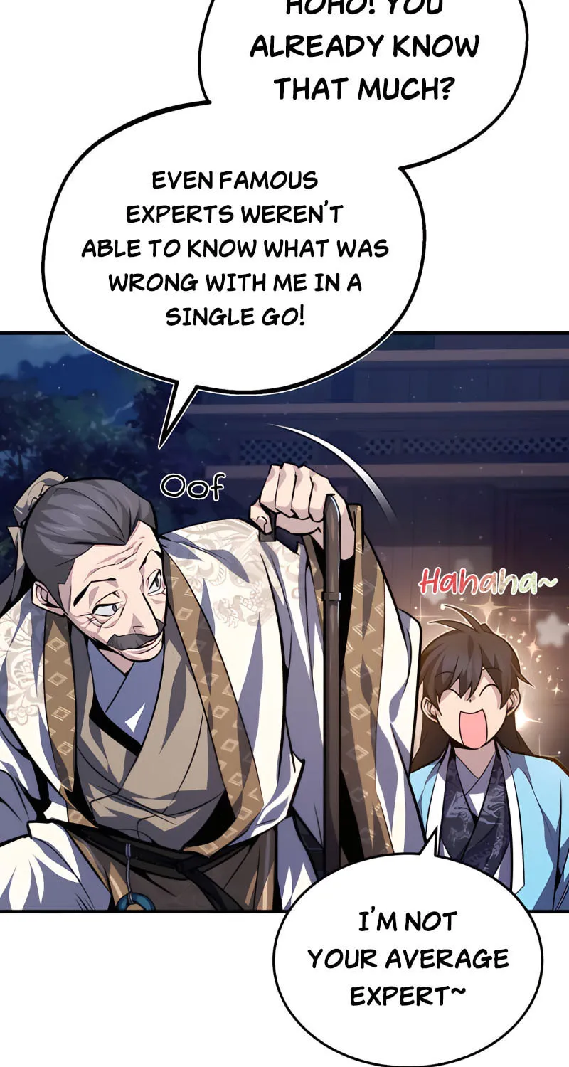 Best Teacher Baek Chapter 34 page 104 - 