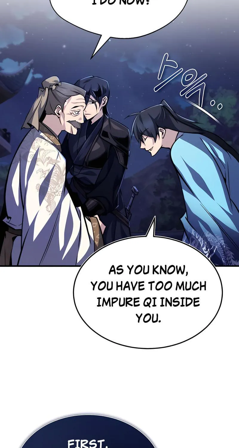 Best Teacher Baek Chapter 34 page 106 - 