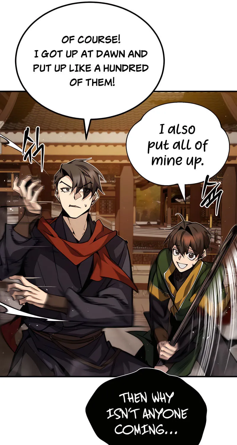Best Teacher Baek Chapter 34 page 12 - 