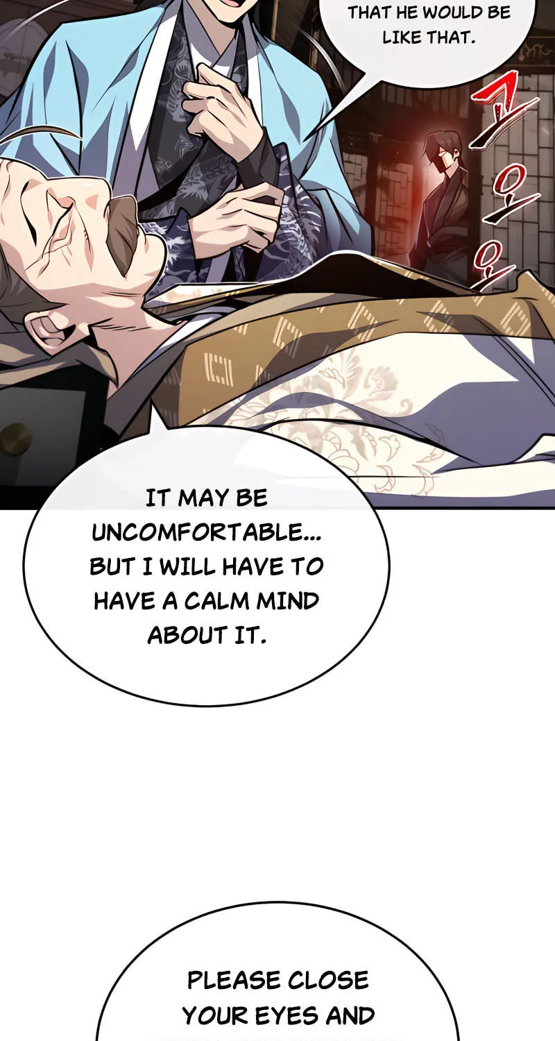 Best Teacher Baek Chapter 34 page 116 - 