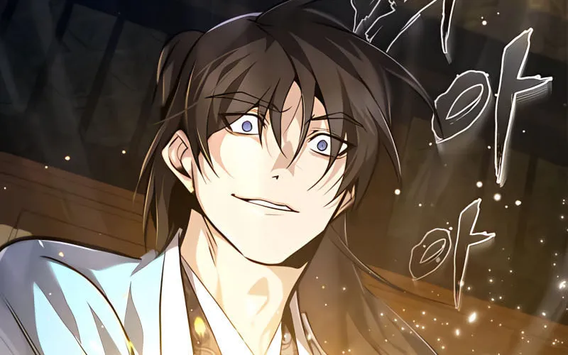 Best Teacher Baek Chapter 34 page 128 - 