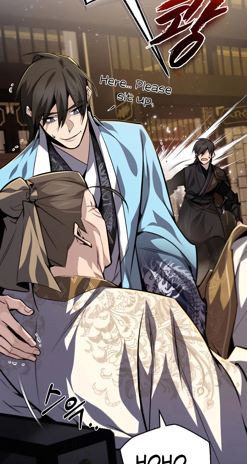 Best Teacher Baek Chapter 34 page 138 - 