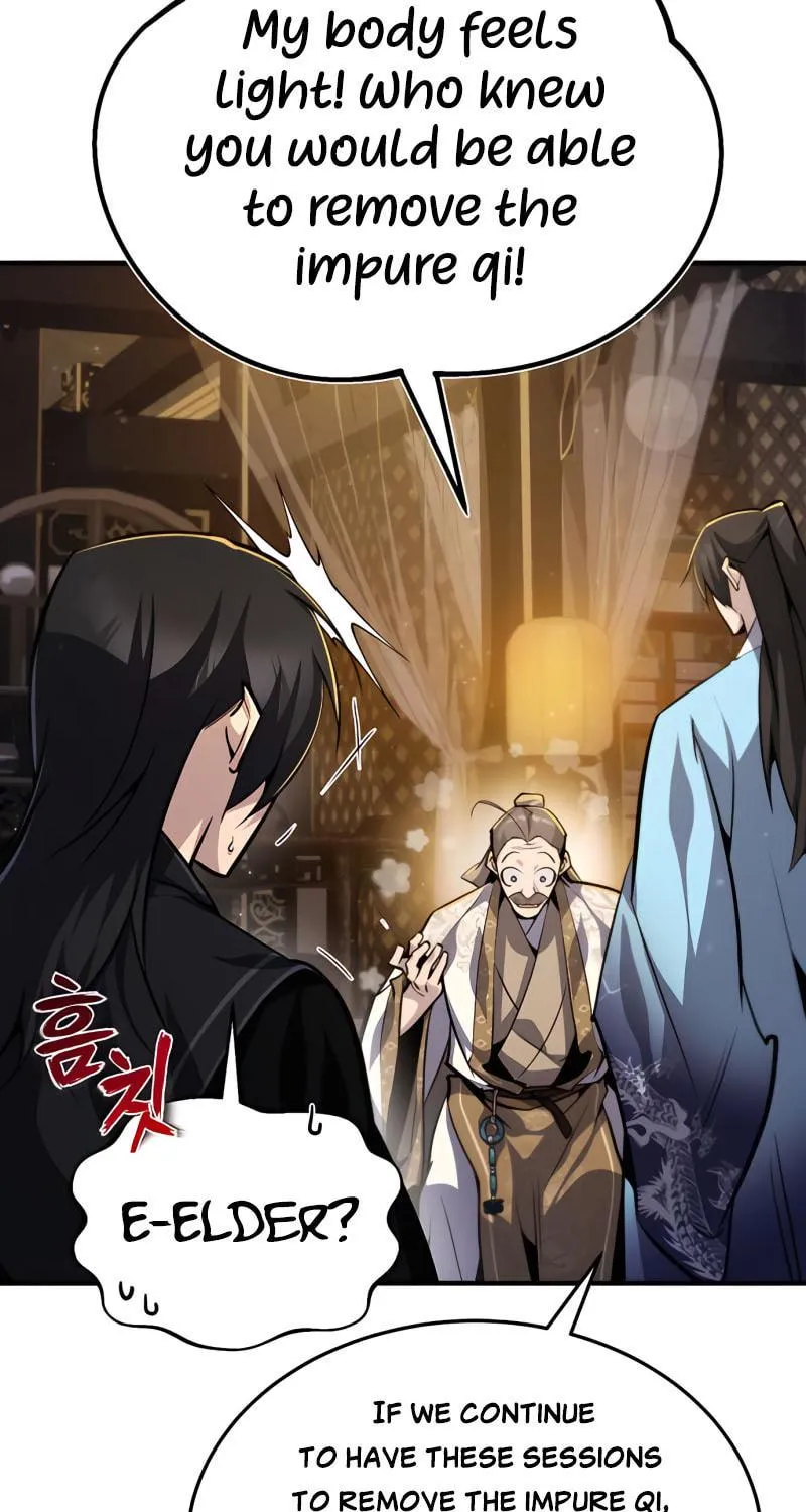 Best Teacher Baek Chapter 34 page 140 - 