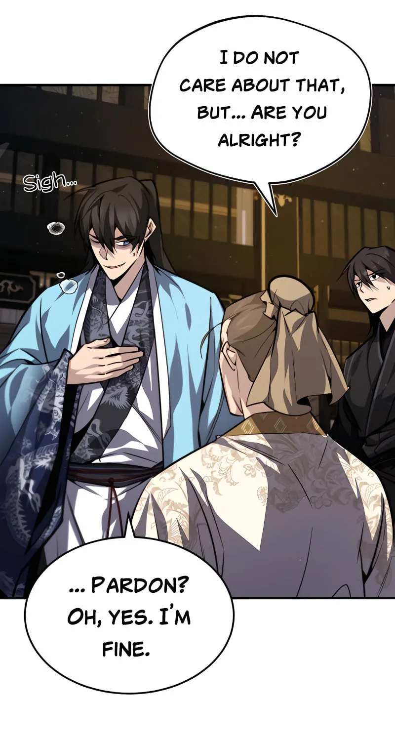 Best Teacher Baek Chapter 34 page 142 - 