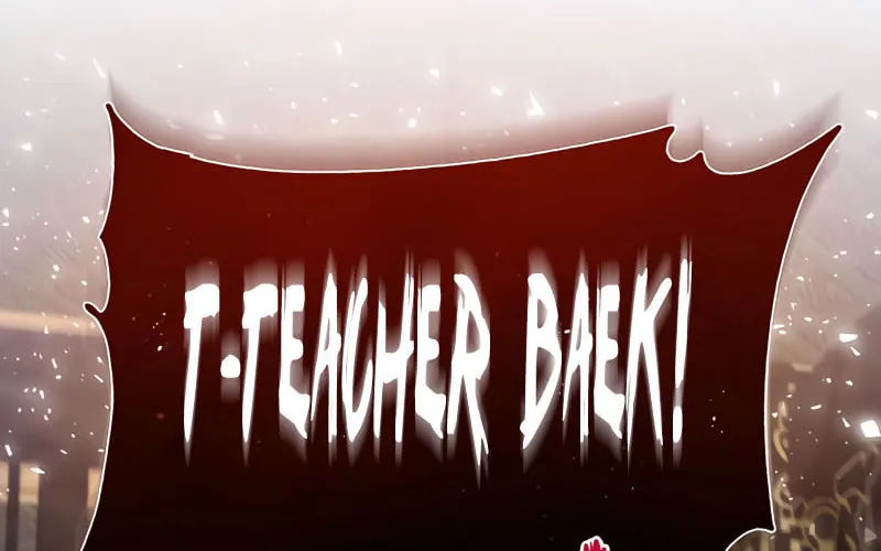 Best Teacher Baek Chapter 34 page 145 - 