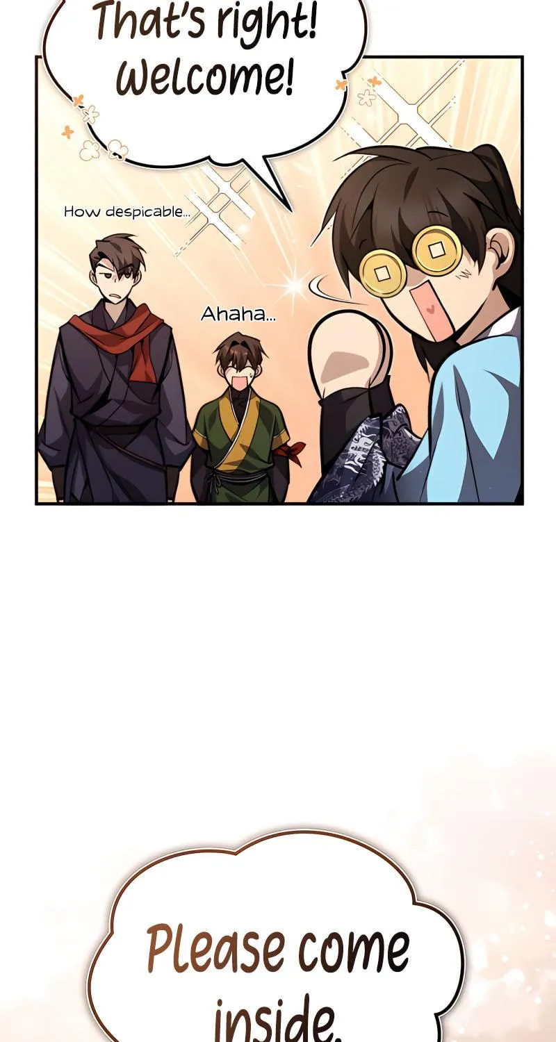 Best Teacher Baek Chapter 34 page 16 - 