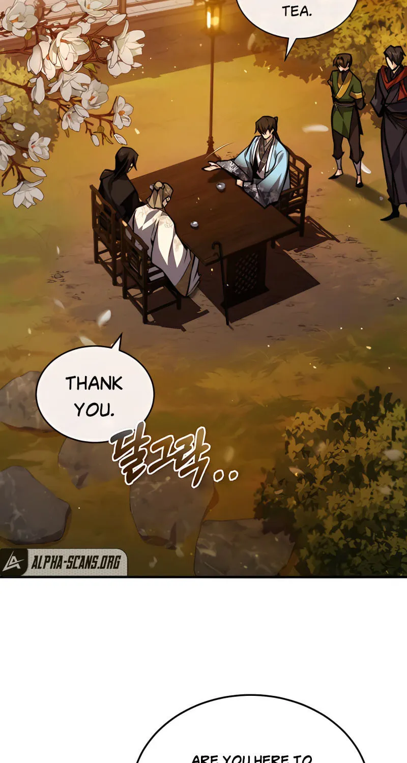 Best Teacher Baek Chapter 34 page 20 - 