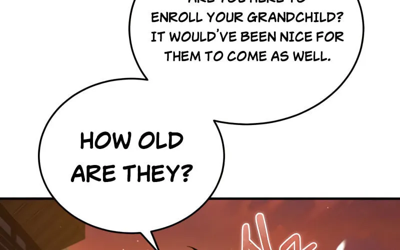 Best Teacher Baek Chapter 34 page 21 - 