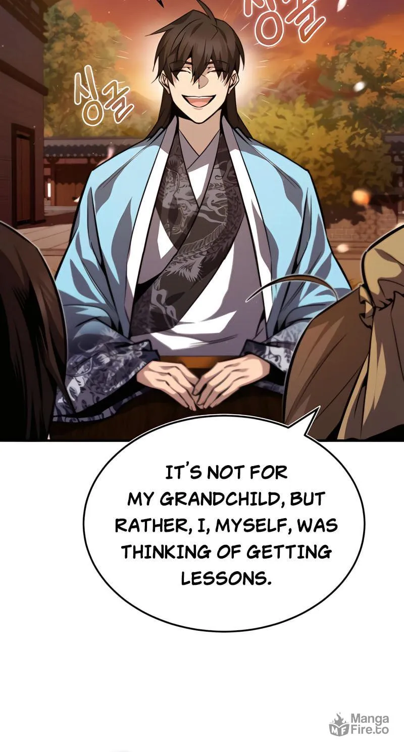 Best Teacher Baek Chapter 34 page 22 - 