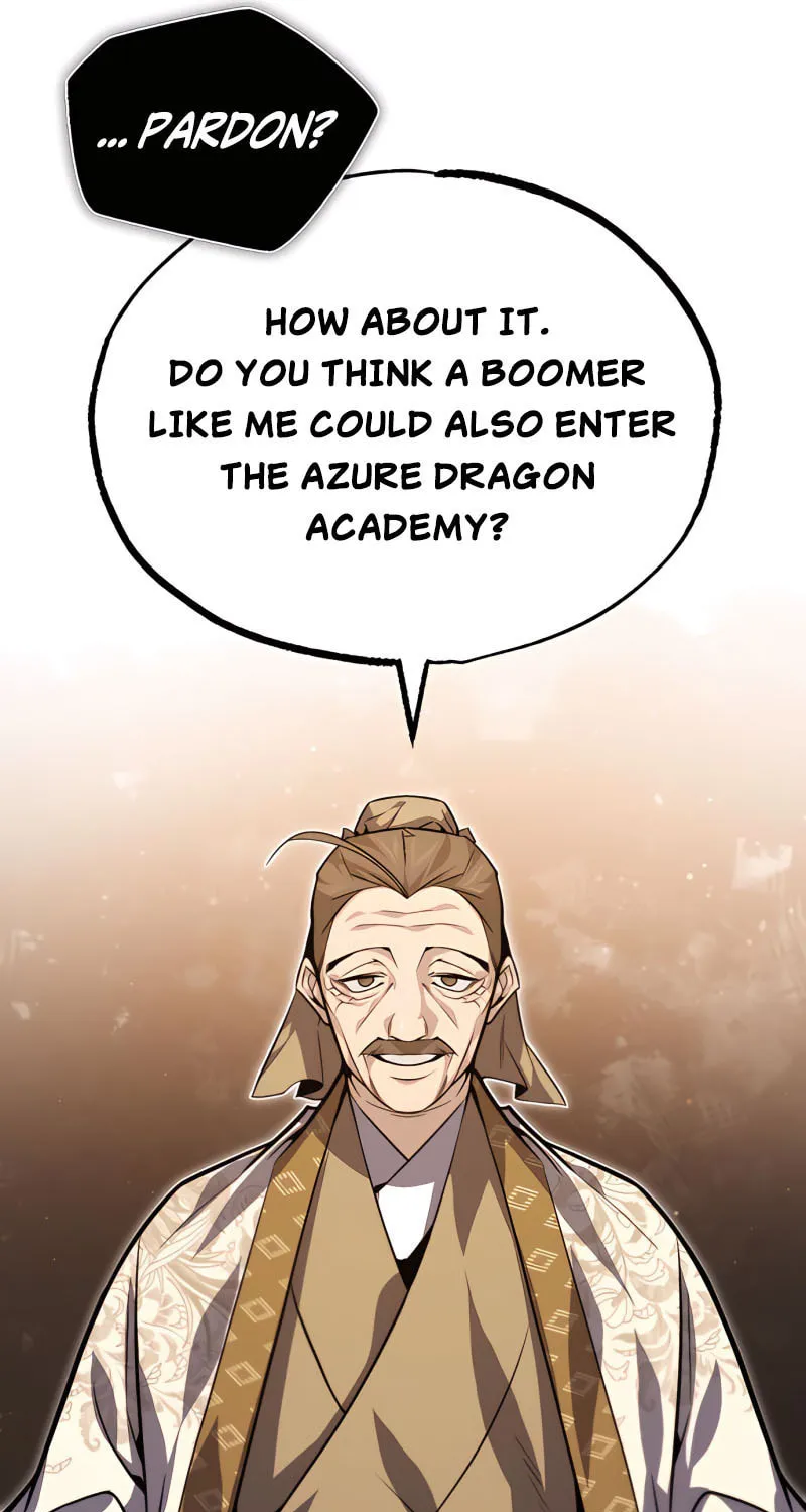 Best Teacher Baek Chapter 34 page 23 - 