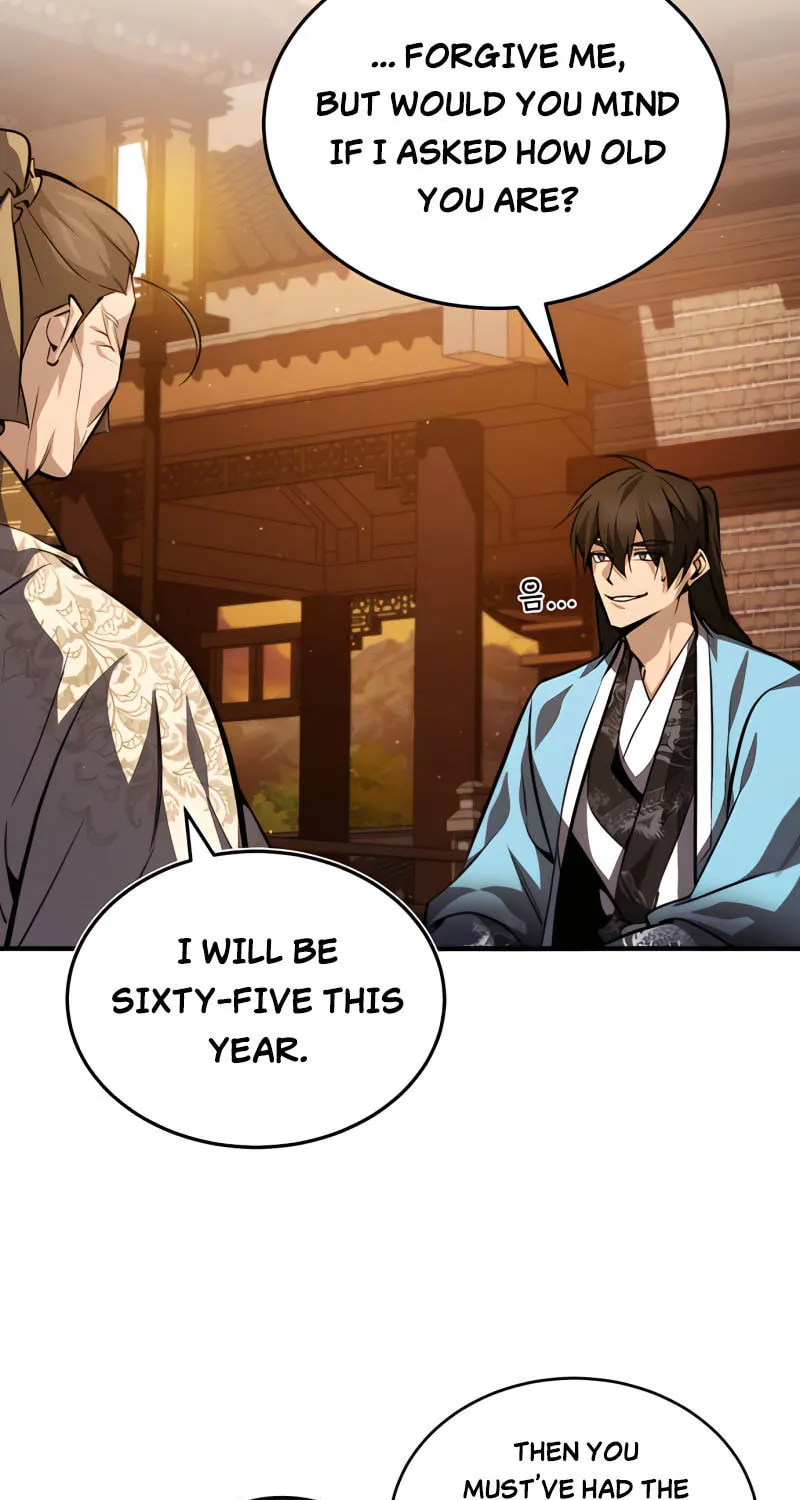 Best Teacher Baek Chapter 34 page 25 - 