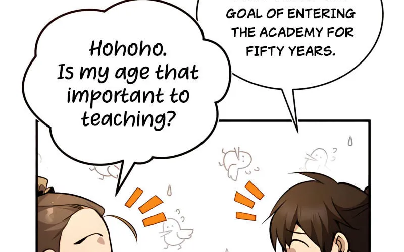 Best Teacher Baek Chapter 34 page 26 - 