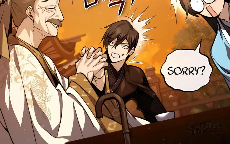 Best Teacher Baek Chapter 34 page 28 - 