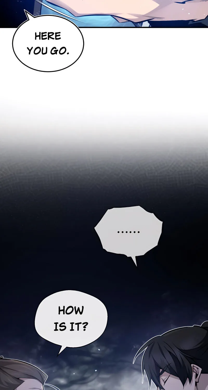 Best Teacher Baek Chapter 34 page 31 - 