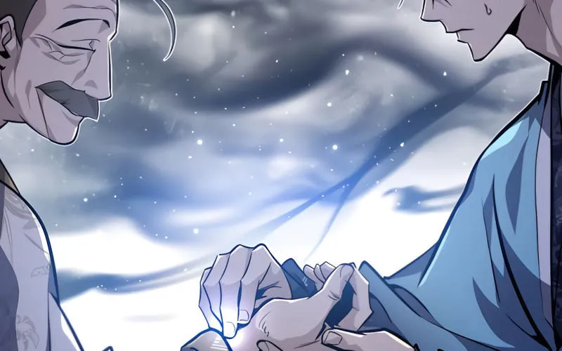 Best Teacher Baek Chapter 34 page 32 - 