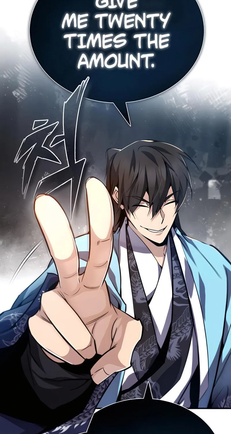 Best Teacher Baek Chapter 34 page 36 - 