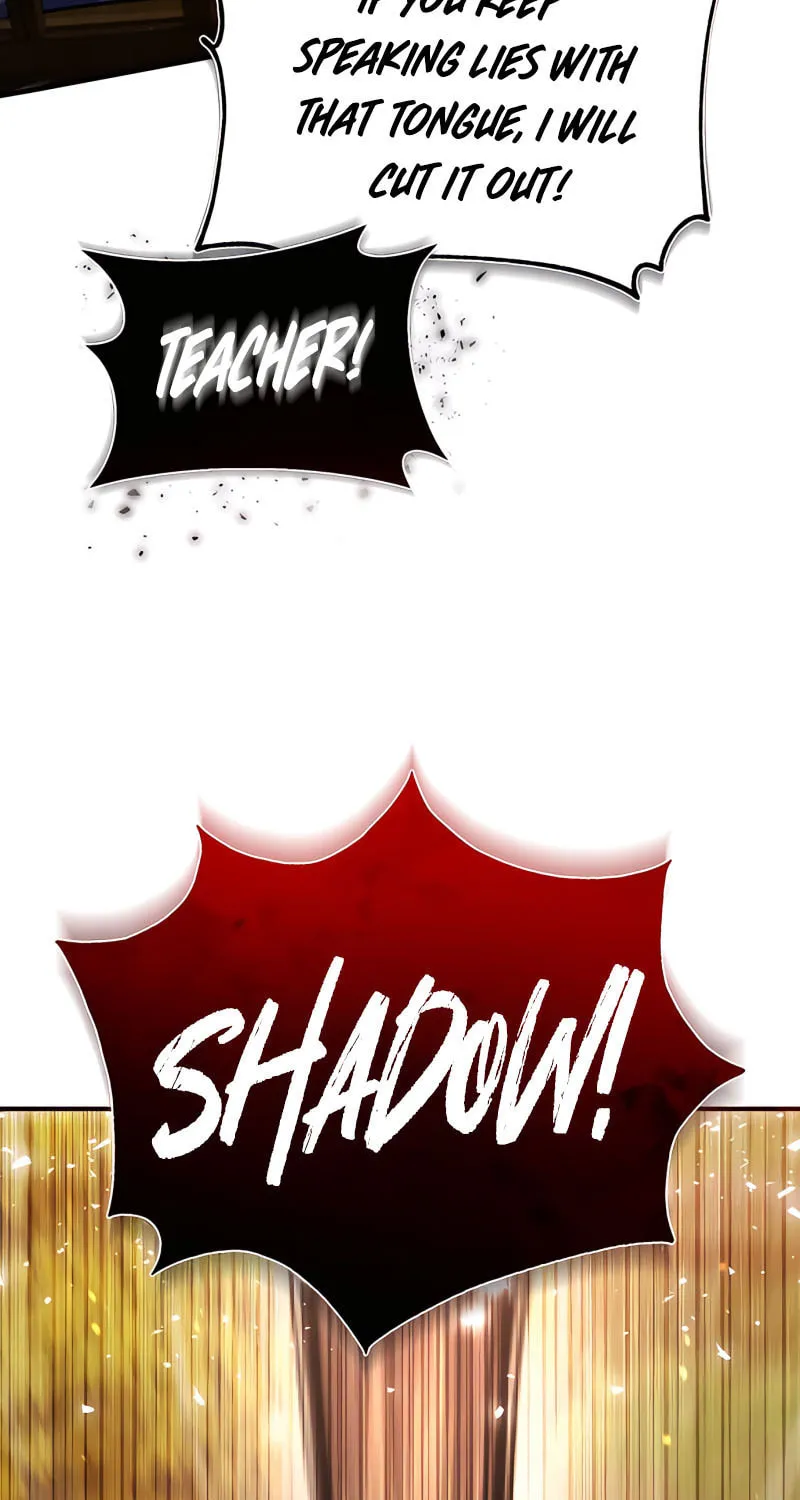 Best Teacher Baek Chapter 34 page 40 - 