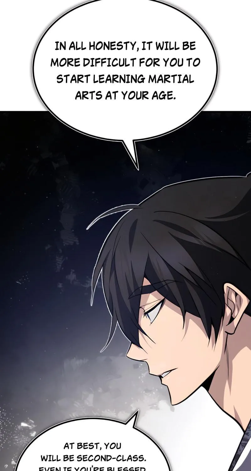 Best Teacher Baek Chapter 34 page 49 - 