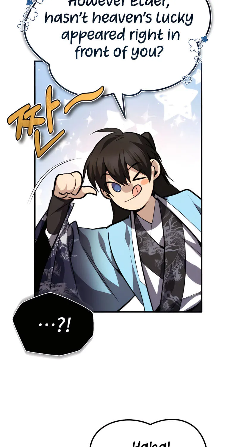 Best Teacher Baek Chapter 34 page 53 - 