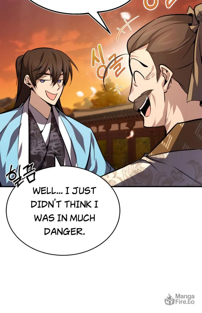 Best Teacher Baek Chapter 34 page 55 - 