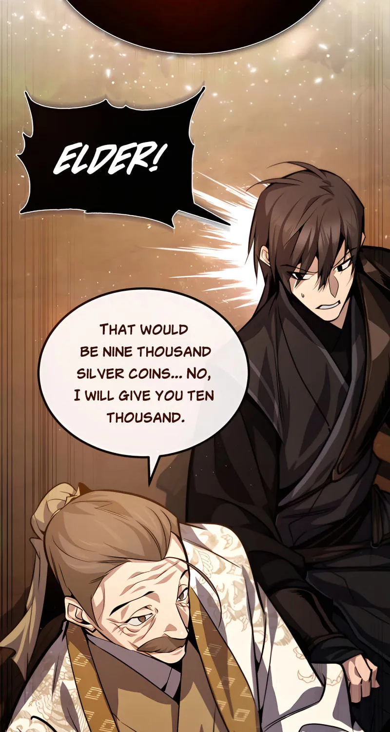 Best Teacher Baek Chapter 34 page 58 - 