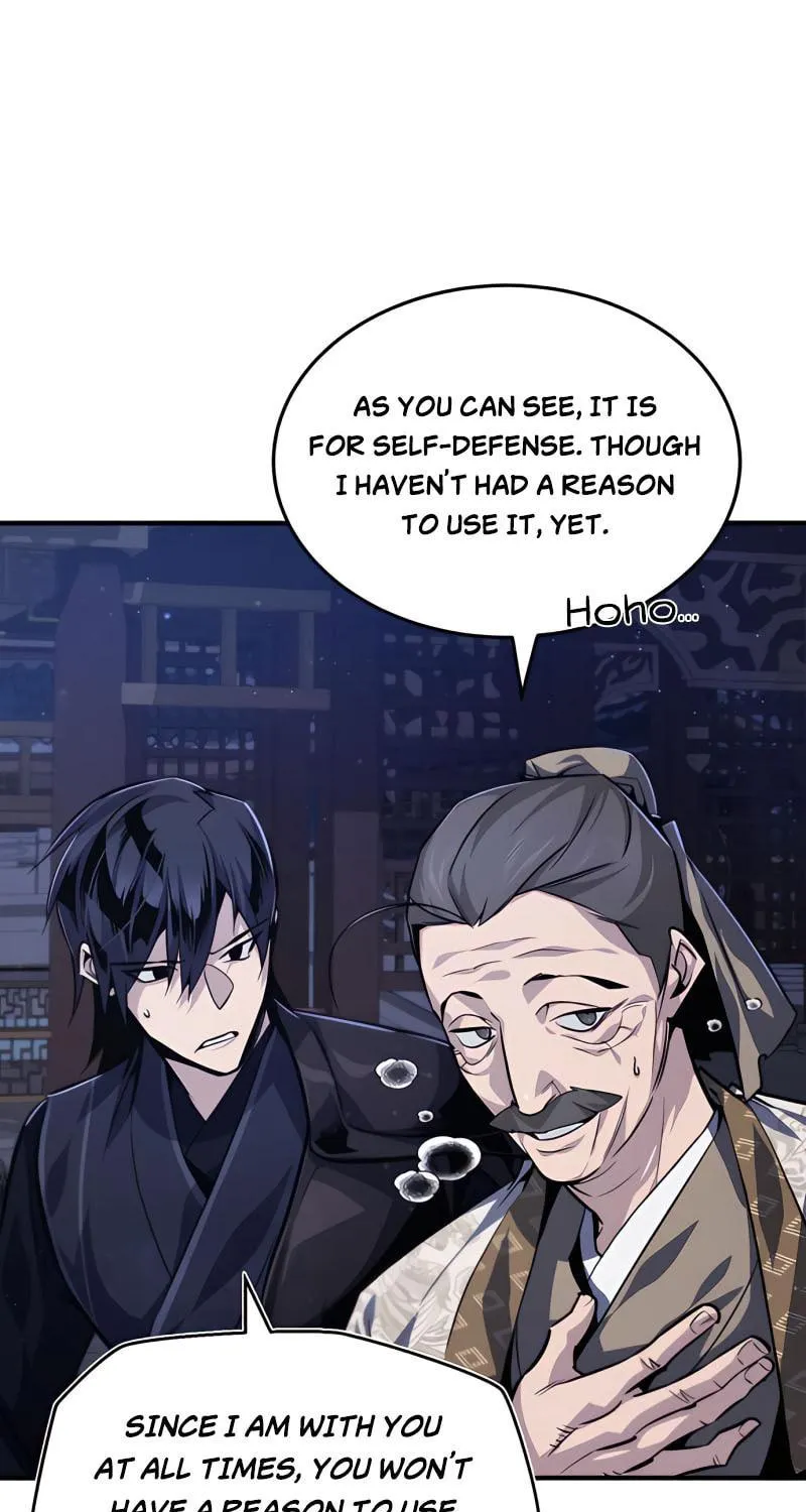 Best Teacher Baek Chapter 34 page 74 - 