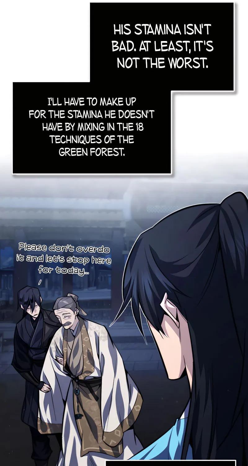 Best Teacher Baek Chapter 34 page 76 - 