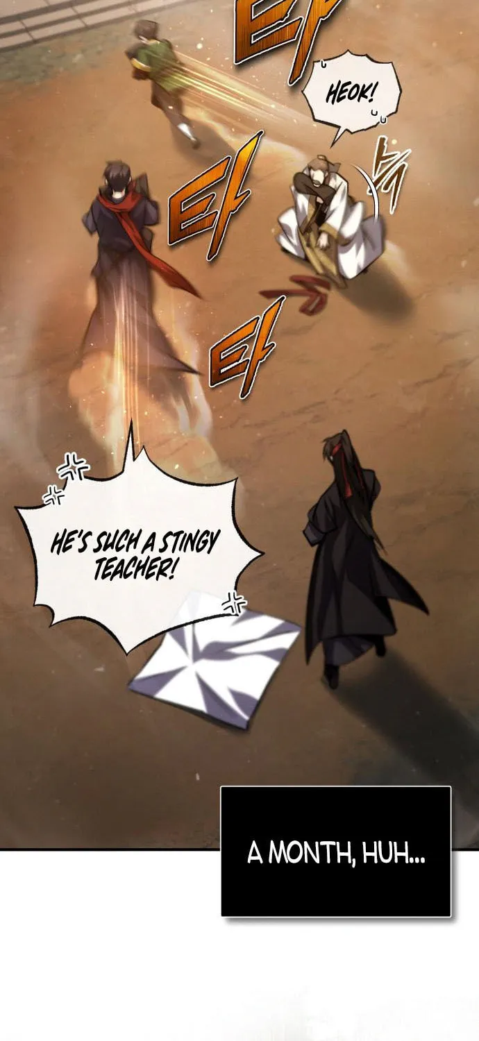 Best Teacher Baek Chapter 35 page 116 - 