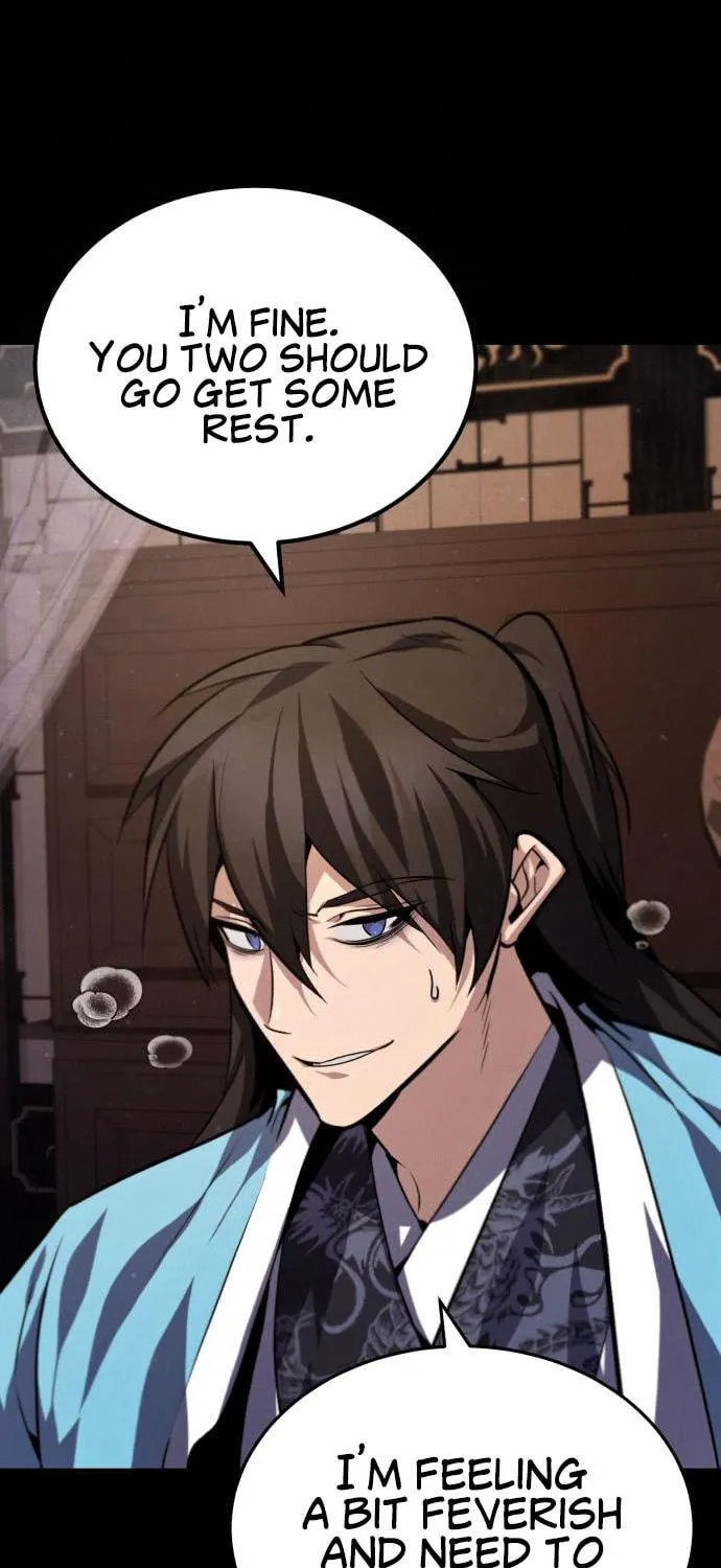 Best Teacher Baek Chapter 35 page 16 - 