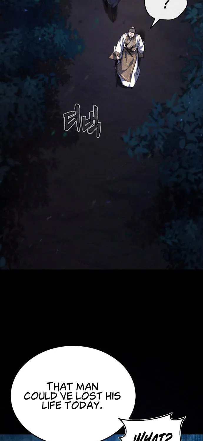Best Teacher Baek Chapter 35 page 20 - 