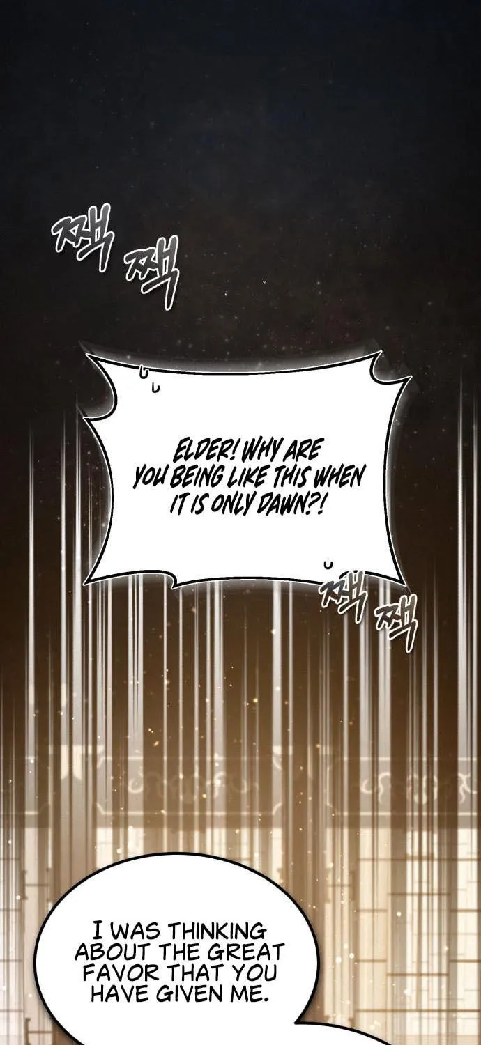 Best Teacher Baek Chapter 35 page 33 - 