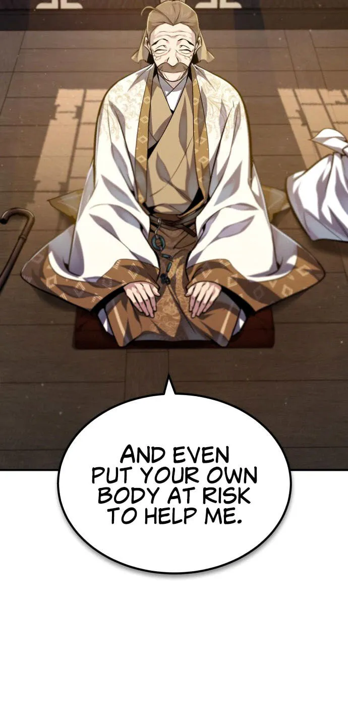 Best Teacher Baek Chapter 35 page 35 - 