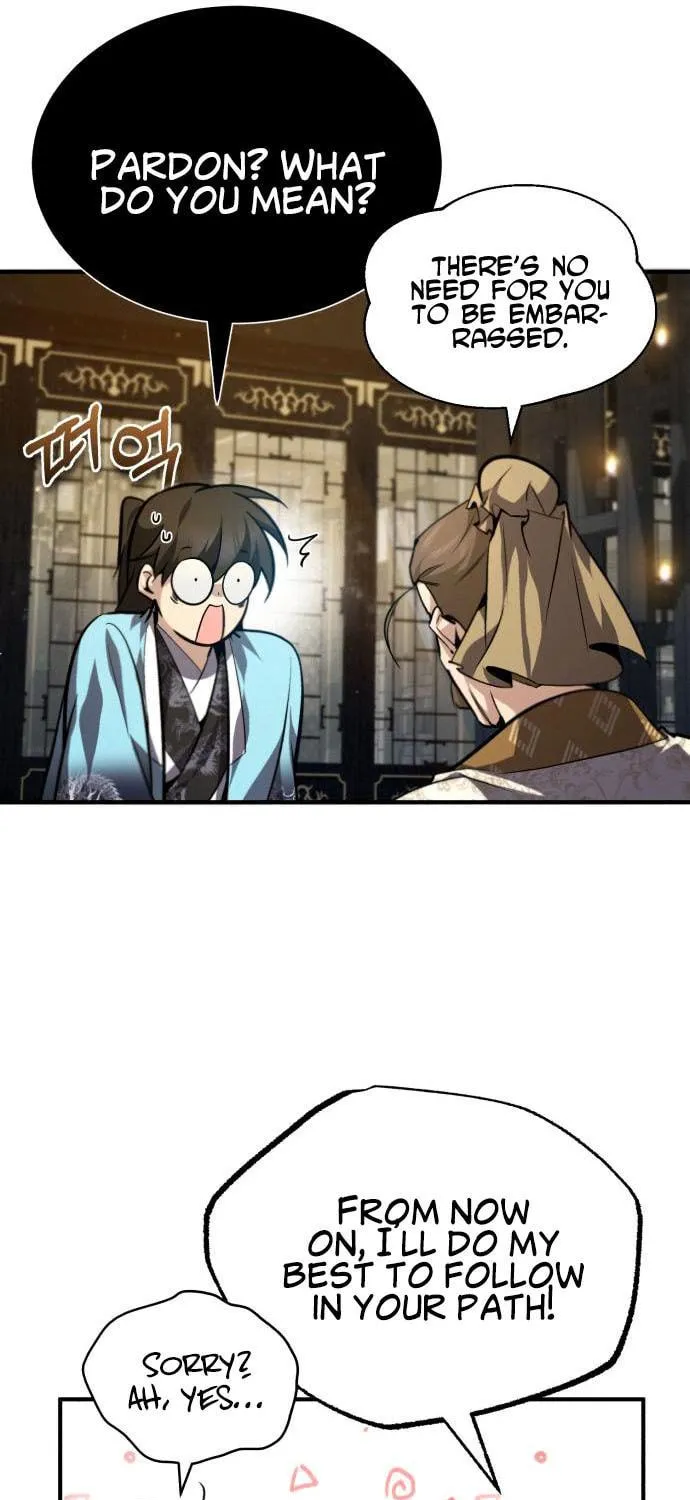 Best Teacher Baek Chapter 35 page 36 - 