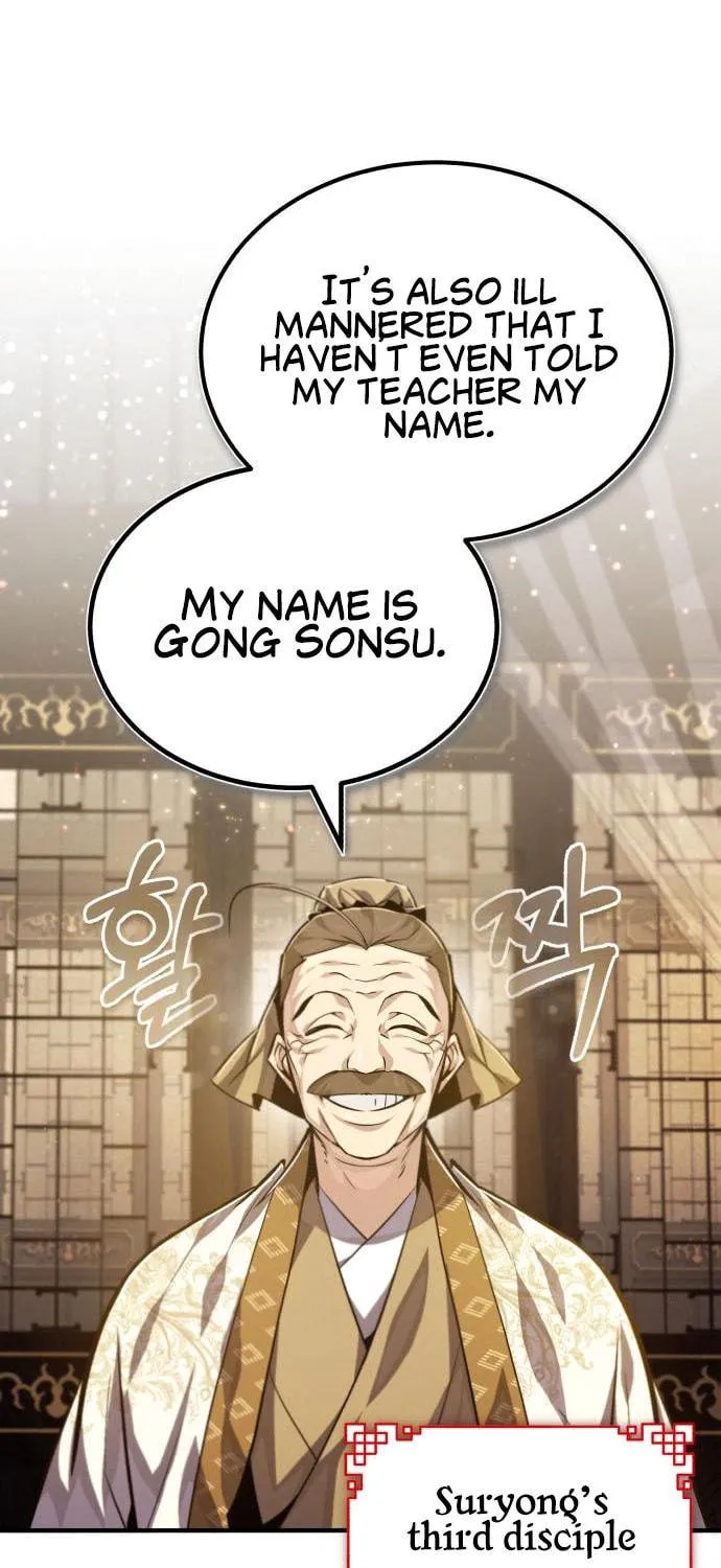 Best Teacher Baek Chapter 35 page 38 - 
