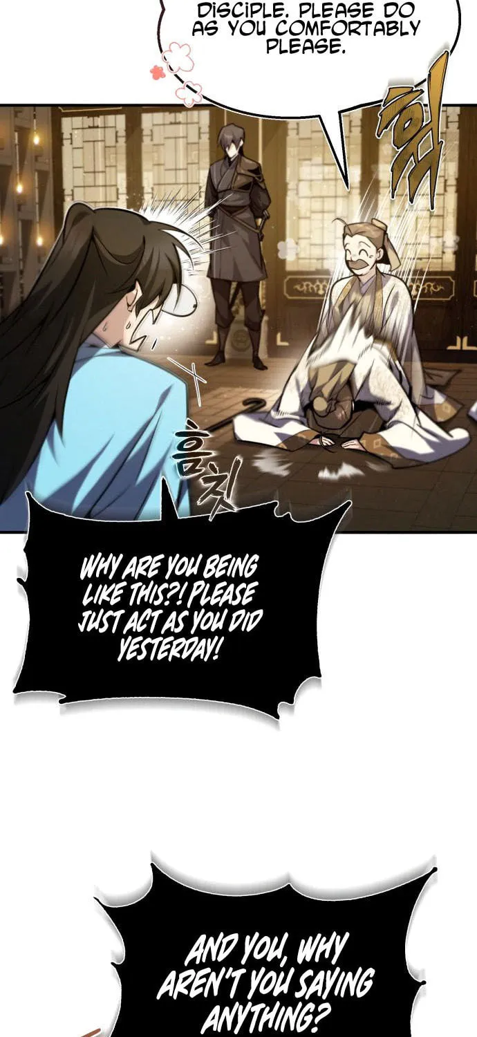 Best Teacher Baek Chapter 35 page 40 - 