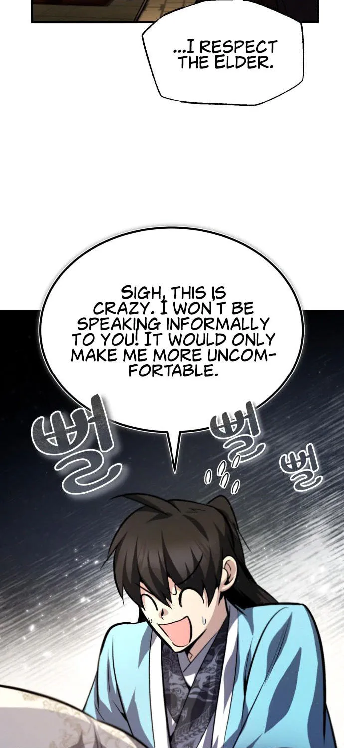 Best Teacher Baek Chapter 35 page 42 - 
