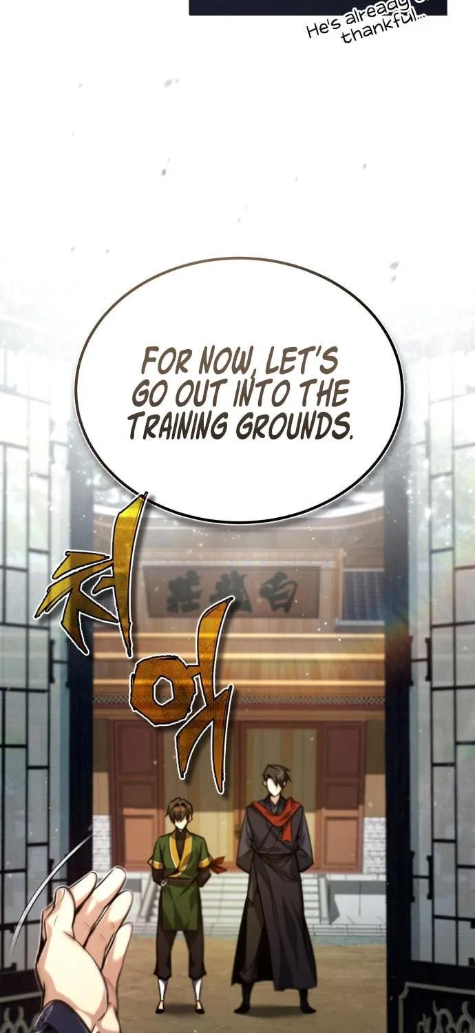 Best Teacher Baek Chapter 35 page 44 - 