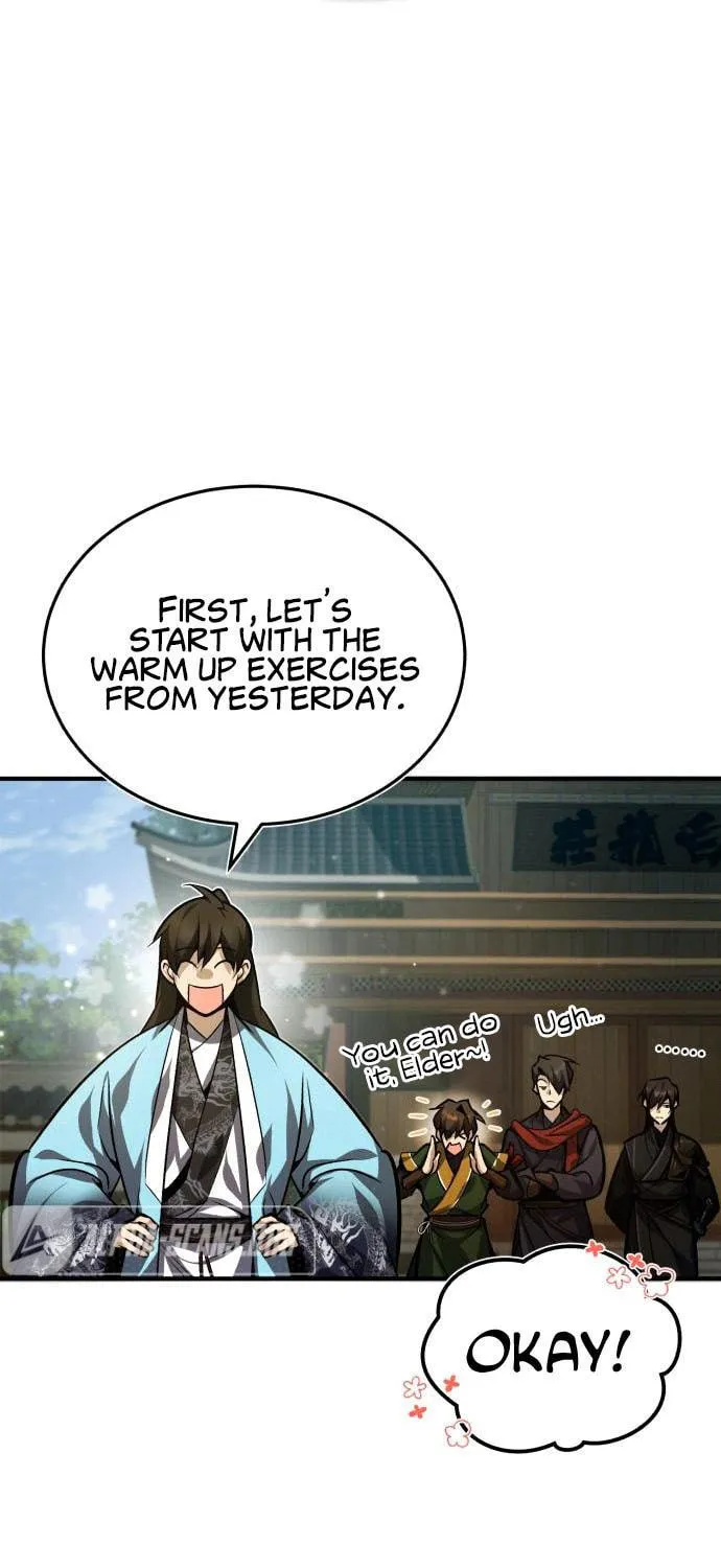Best Teacher Baek Chapter 35 page 46 - 
