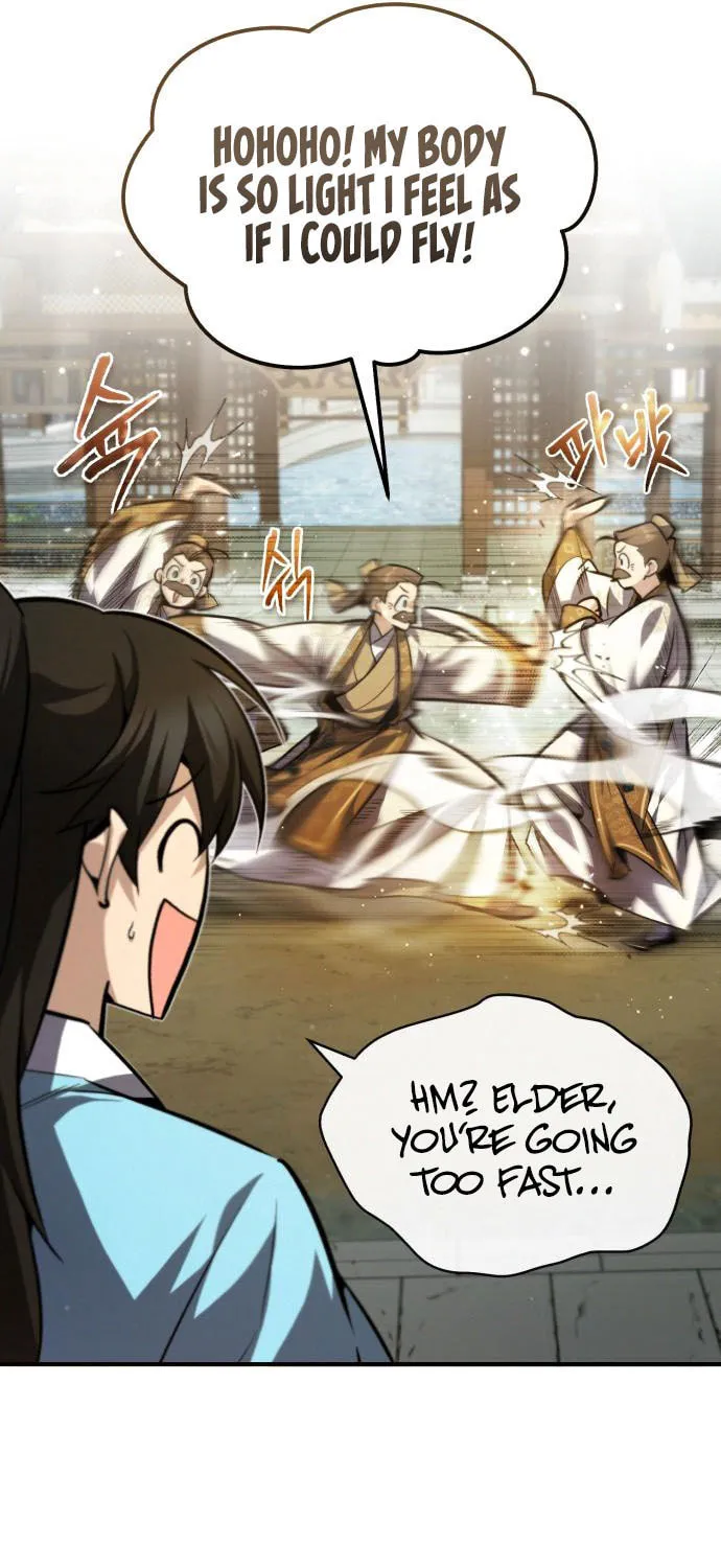 Best Teacher Baek Chapter 35 page 48 - 