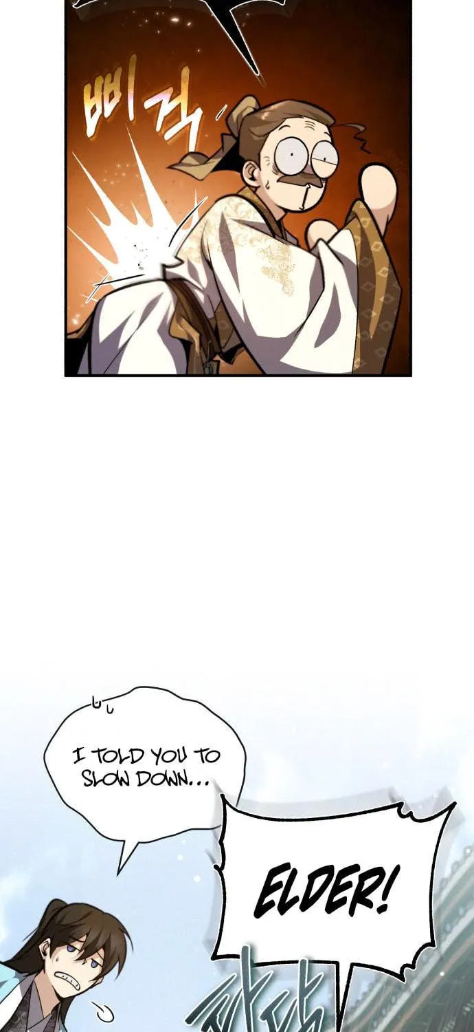 Best Teacher Baek Chapter 35 page 50 - 