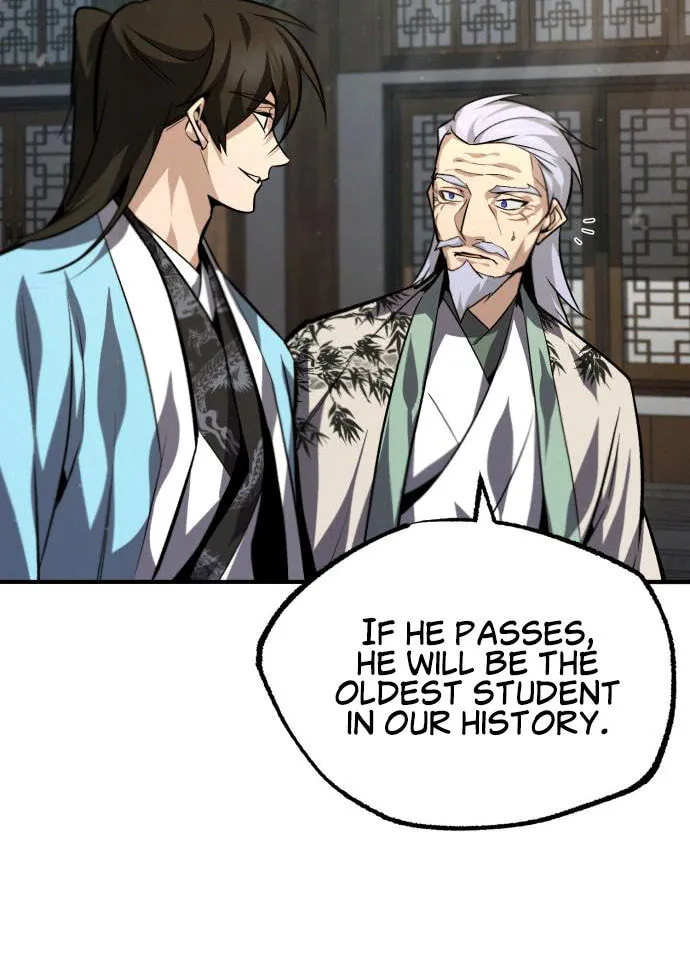 Best Teacher Baek Chapter 35 page 58 - 