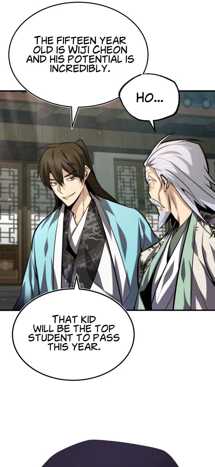Best Teacher Baek Chapter 35 page 59 - 
