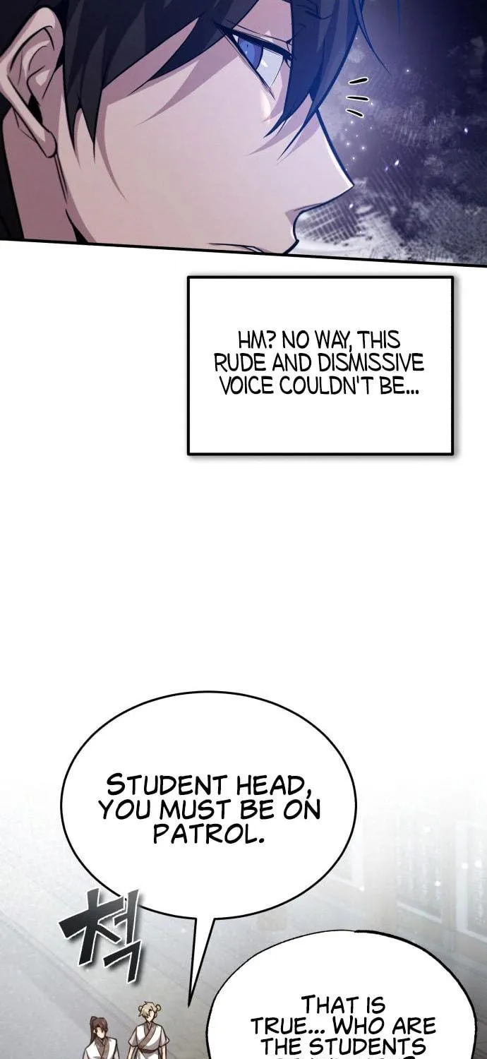 Best Teacher Baek Chapter 35 page 61 - 