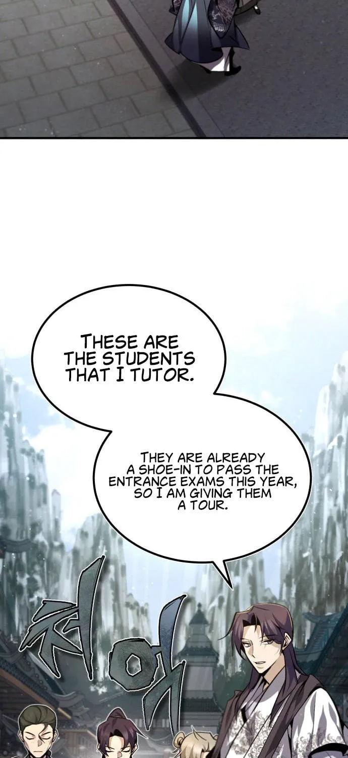 Best Teacher Baek Chapter 35 page 63 - 