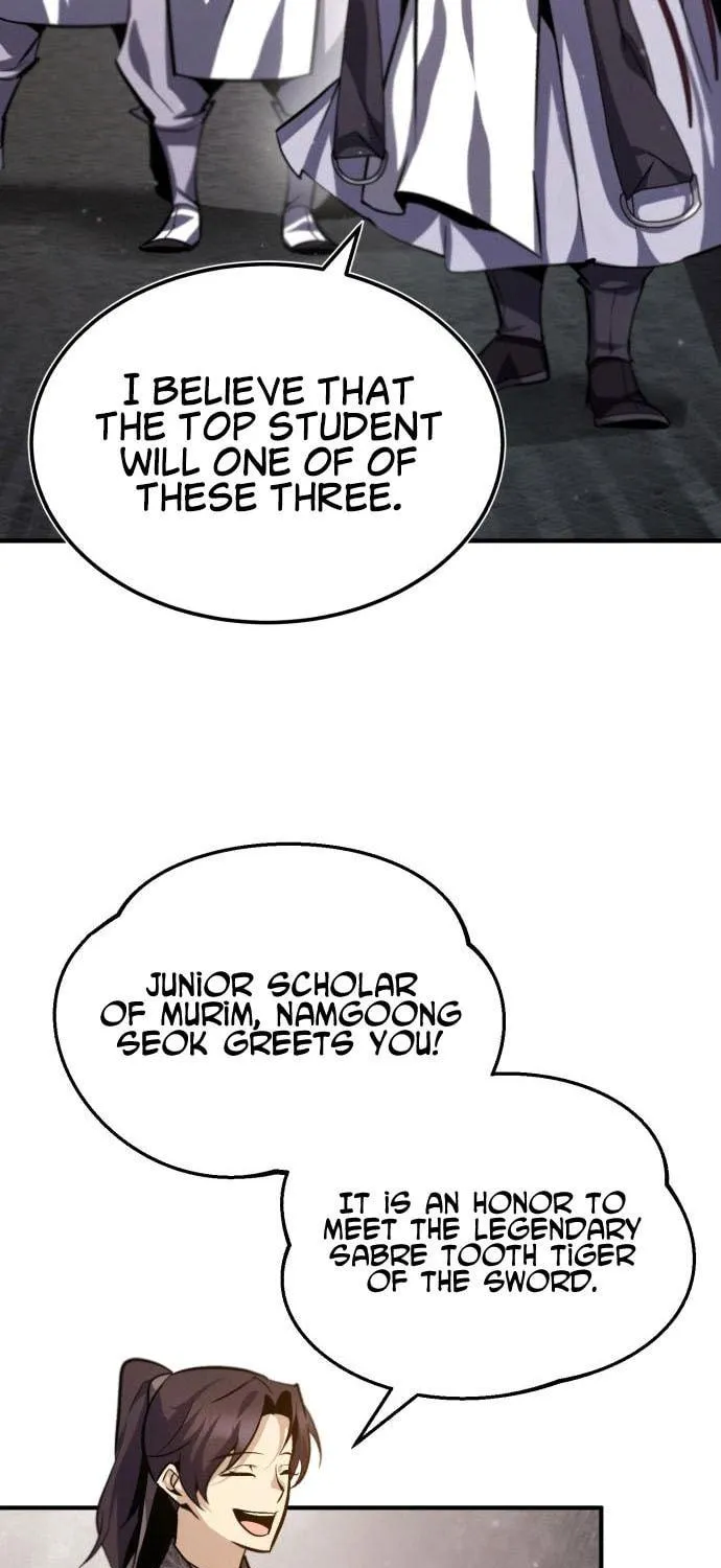 Best Teacher Baek Chapter 35 page 65 - 